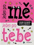 Obálka knihy Jeden pro mě, jeden pro tebe