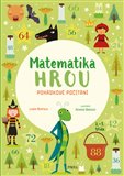 Obálka knihy Pohádkové počítání - Matematika hrou
