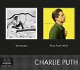 Obálka knihy Voicenotes / Nine Track Mind