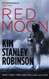 Obálka knihy Red Moon