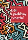 Obálka knihy Děti a problémy v chování