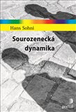 Obálka knihy Sourozenecká dynamika
