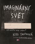 Obálka knihy Imaginární svět