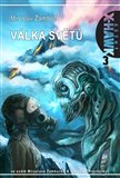 Obálka knihy Válka světů
