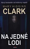 Obálka knihy Na jedné lodi