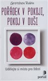 Obálka knihy Pořádek v pokoji, pokoj v duši