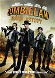 Obálka knihy Zombieland