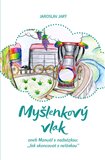 Obálka knihy Myšlenkový vlak