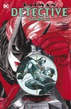 Obálka knihy Batman Detective Comics 6: Stín nad netopýry