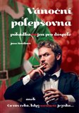 Obálka knihy Vánoční polepšovna
