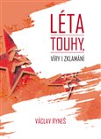 Obálka knihy Léta touhy, víry i zklamání