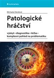 Obálka knihy Patologické hráčství