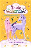 Obálka knihy Škola jednorožců - Přehlídka mazlíčků
