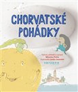 Obálka knihy Chorvatské pohádky