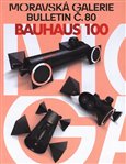 Obálka knihy Bulletin MG č. 80