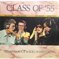 Obálka knihy Class Of '55: Memphis Rock & Roll Homecoming