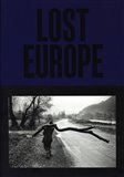 Obálka knihy Lost Europe