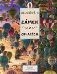 Obálka knihy Bludiště 3 Zámek v oblacích
