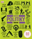 Obálka knihy Kniha politiky