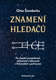 Obálka knihy Znamení hledačů