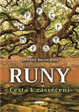 Obálka knihy Runy - Cesta k zasvěcení