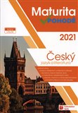 Obálka knihy Maturita v pohodě - Český jazyk a literatura