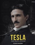 Obálka knihy Tesla