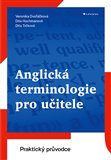 Obálka knihy Anglická terminologie pro učitele