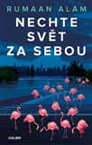 Obálka knihy Nechte svět za sebou