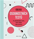 Obálka knihy Kniha osobnostních testů