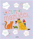 Obálka knihy Cute - mazlíčci