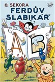 Obálka knihy Ferdův slabikář