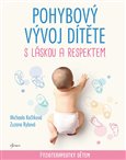 Obálka knihy Pohybový vývoj dítěte s láskou a respektem - Fyzioterapeutky dětem