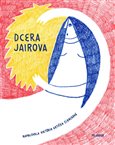 Obálka knihy Dcera Jairova