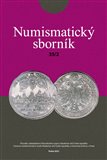 Obálka knihy Numismatický sborník 35/2