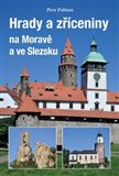 Obálka knihy Hrady a zříceniny na Moravě a ve Slezsku