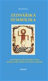 Obálka knihy Zednářská symbolika