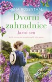 Obálka knihy Dvorní zahradnice: Jarní sen