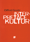 Obálka knihy Interpretace kultur