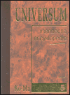 Obálka knihy Universum 5 (Ko - Ma)