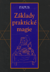 Obálka knihy Základy praktické magie