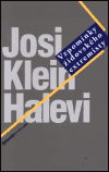 Obálka knihy Vzpomínky židovského extremisty