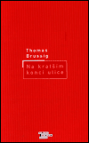Obálka knihy Na kratším konci ulice