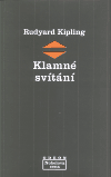 Obálka knihy Klamné svítání