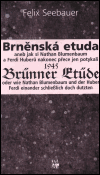 Obálka knihy Brněnská etuda 1945 - Brünner Etüde 1945