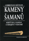 Obálka knihy Kameny šamanů