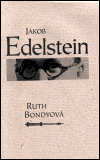 Obálka knihy Jakob Edelstein