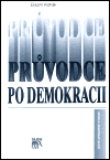 Obálka knihy Průvodce po demokracii