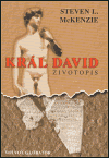Obálka knihy Král David