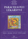 Obálka knihy Paracelsovo lékařství